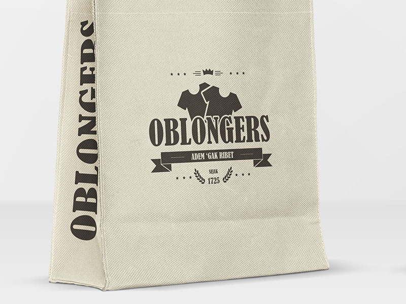 Shopping Bags