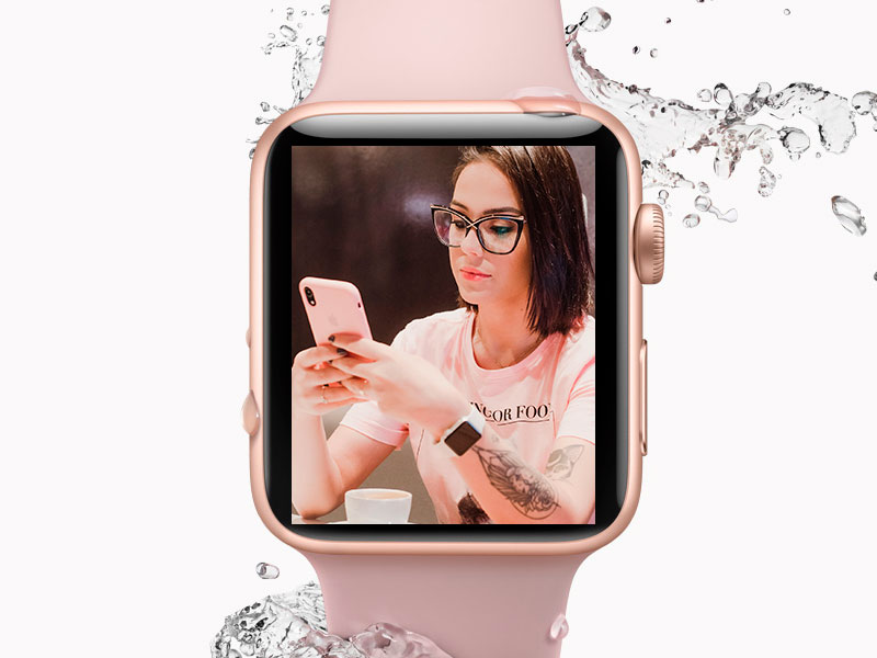 iWatch